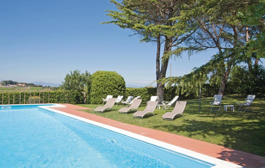 Le Quercioline Villa Tavarnelle Val di Pesa Buitenkant foto